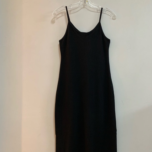 Vintage 80’s Au Cotton Dress - Picture 5 of 7